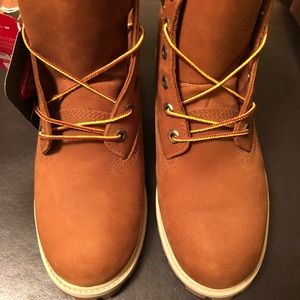 🔥🔥TIMBERLAND BOOTS MEN/BOY NWT!!!🔥🔥